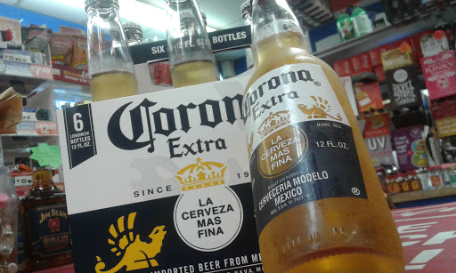 Liquor Store «Hat Trick Liquors», reviews and photos, 1150 Southview Blvd, South St Paul, MN 55075, USA