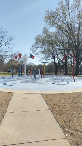 Park «Suggs Park», reviews and photos, 163 E South St, Collierville, TN 38017, USA