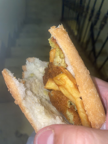 بوفية واجهة المنار