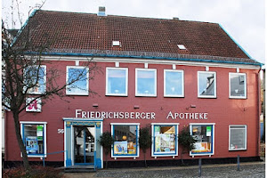 Friedrichsberger Apotheke