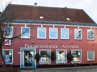 Friedrichsberger Apotheke