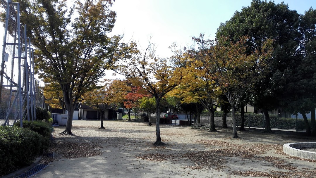 松寿山公園