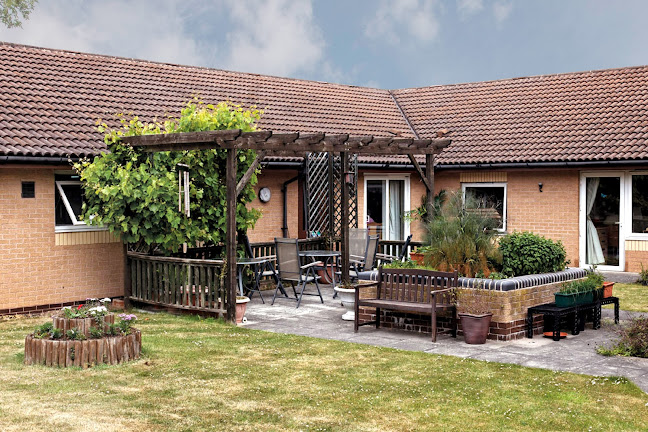 Grey Ferrers Care Home - Leicester