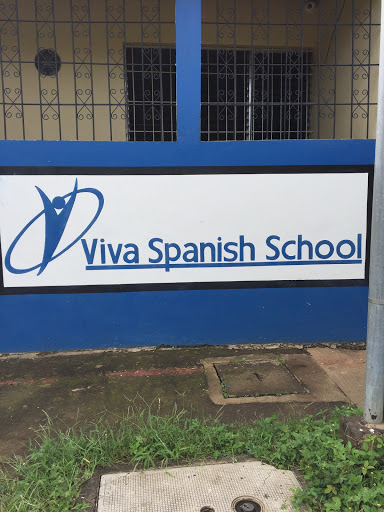 Viva Spanish School