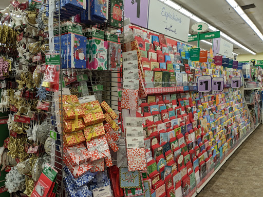 Dollar Store «Dollar Tree», reviews and photos, 18 W Court St, Woodland, CA 95695, USA
