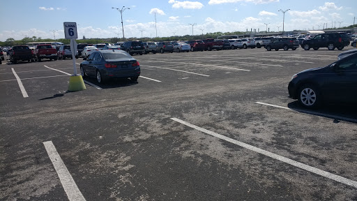 Auto Auction «Manheim Tampa», reviews and photos, 401 S 50th St, Tampa, FL 33619, USA