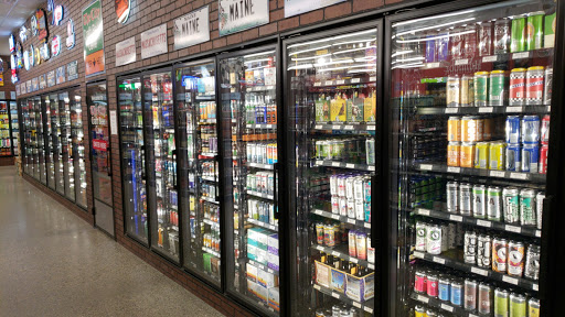 Wine Store «The City Tobacco & Beverage», reviews and photos, 621 Lafayette Rd, Seabrook, NH 03874, USA