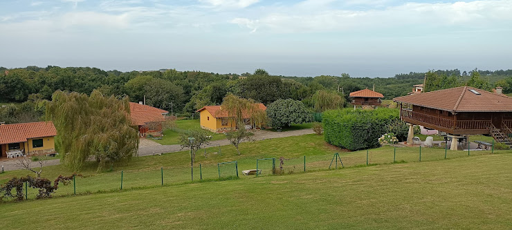Photos des visiteurs hôtels El Mirador de Ovio 33592 Nueva de Llanes, Ovio
