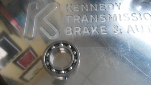 Auto Repair Shop «Kennedy Transmission & Brake», reviews and photos, 3423 E Lake St, Minneapolis, MN 55406, USA
