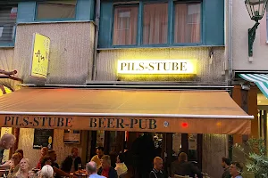 Pilsstube - Hannover image