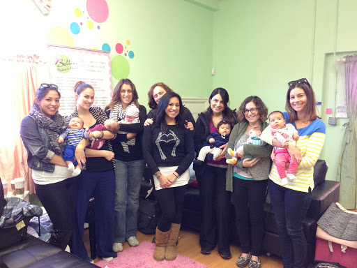 Baby Store «Bellies Babies & Bosoms», reviews and photos, 2430 Honolulu Ave, Montrose, CA 91020, USA