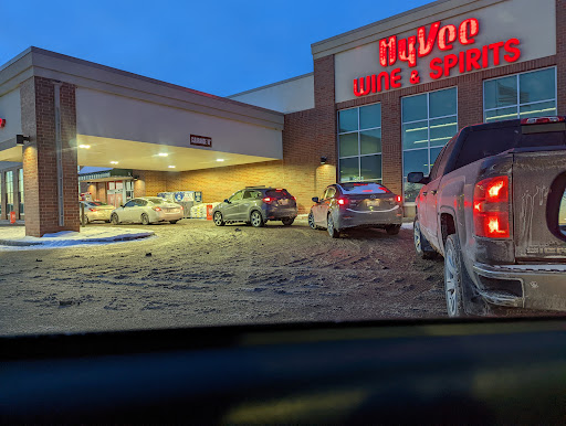 Supermarket «Hy-Vee», reviews and photos, 7180 10th St N, Oakdale, MN 55128, USA