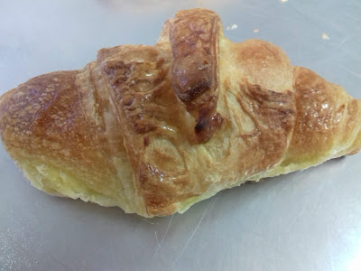Le fournil de Morgan à Rochefort