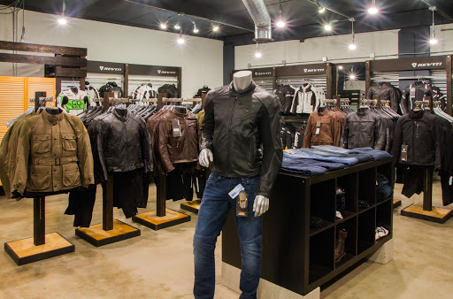 Motorcycle Shop «Beach Moto», reviews and photos, 12971 W Washington Blvd, Los Angeles, CA 90066, USA