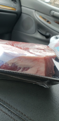 Grocery Store «Food Lion», reviews and photos, 2401 Colley Ave, Norfolk, VA 23517, USA