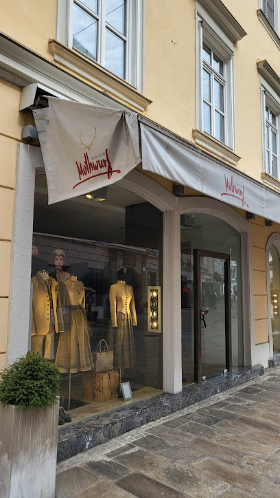 Mothwurf Store Graz
