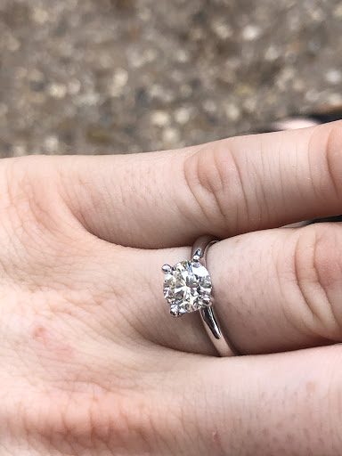 Jewelry Store «Montica Jewelry», reviews and photos, 500 S Dixie Hwy #203, Coral Gables, FL 33146, USA