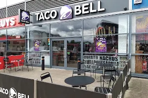 Taco Bell image