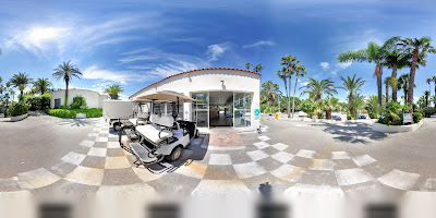 Camping Resort and Spa La Baume la Palmeraie à Fréjus