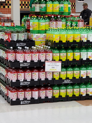 Grocery Store «Piggly Wiggly», reviews and photos, 10282 W National Ave, Milwaukee, WI 53227, USA