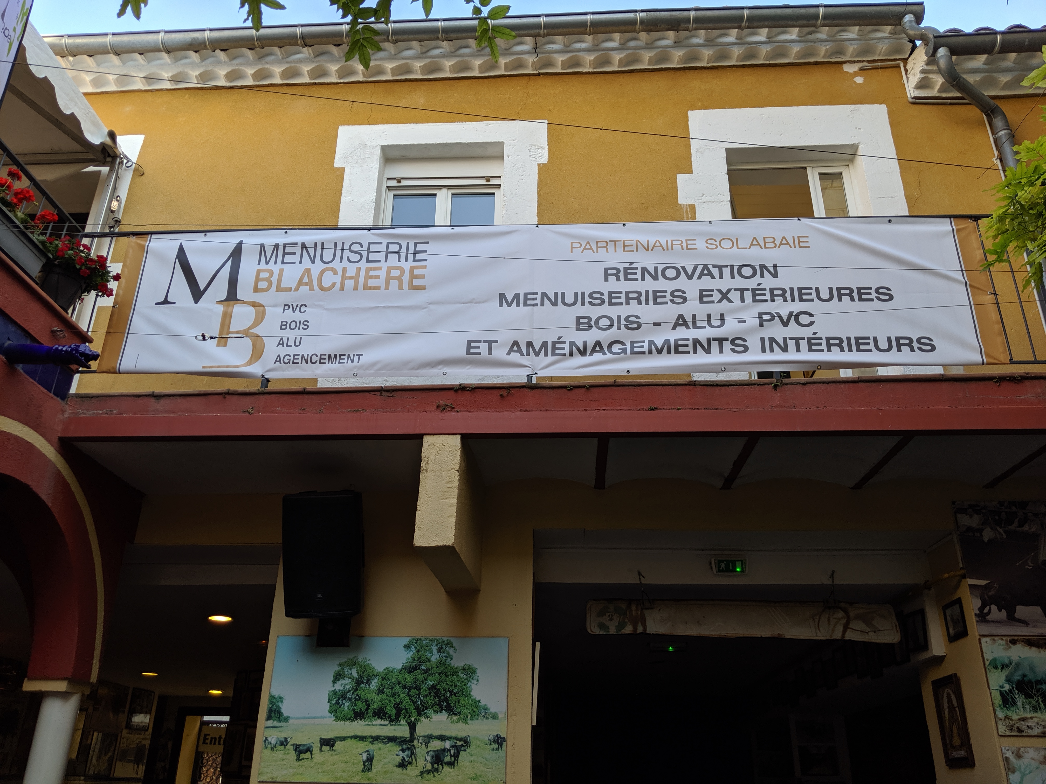 Photo n° 2 de l'avis de Erwan.c fait le 28/06/2018 à 06:24
