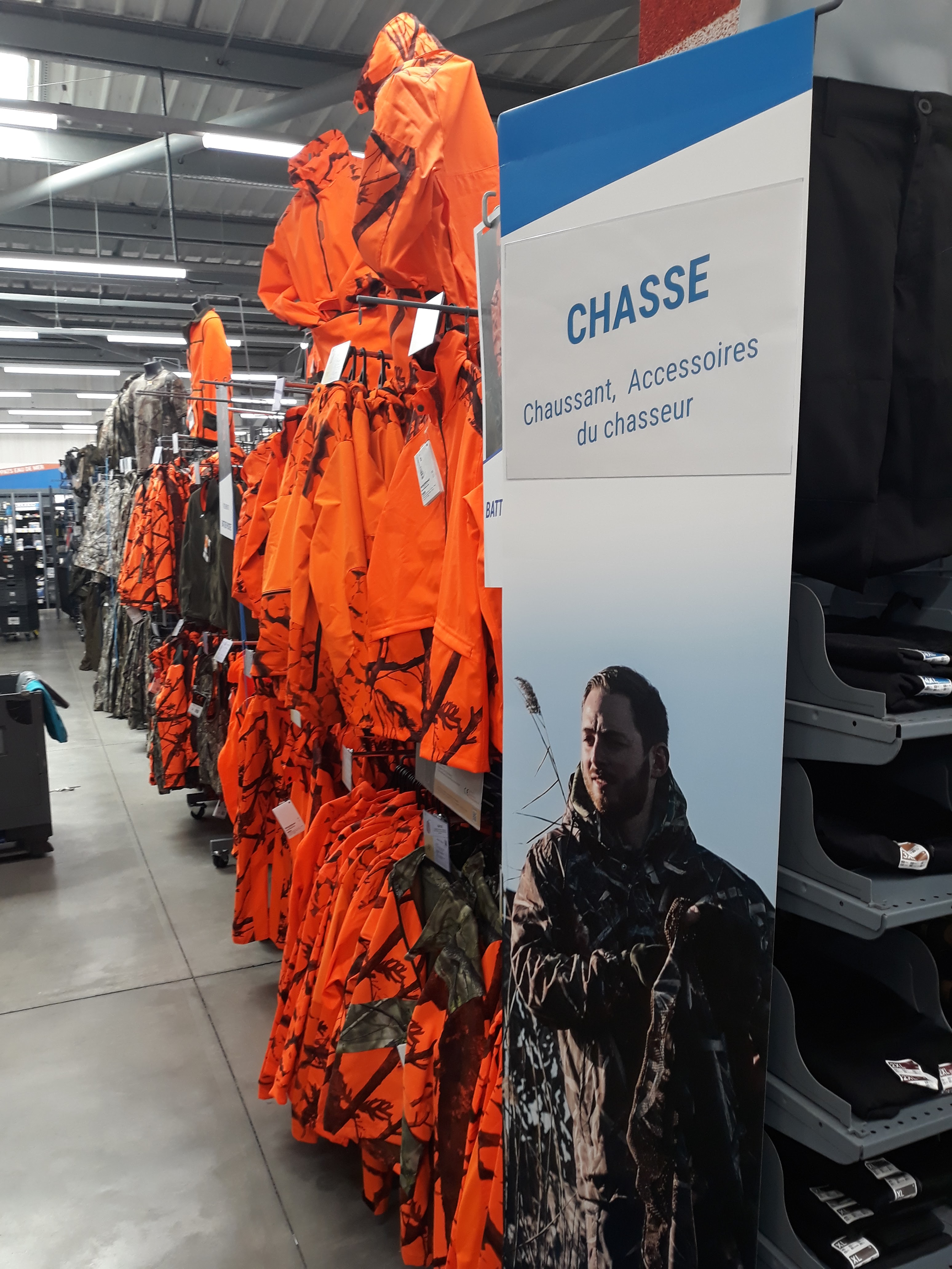 Photo n° 36 de l'avis de Thierry.a fait le 26/08/2019 à 20:39