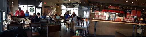 Coffee Shop «Starbucks», reviews and photos, 10175 University Ave, Clive, IA 50325, USA