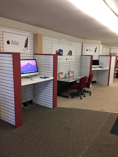 Computer Repair Service «Connecting Point Computer», reviews and photos, 4522 Commercial Dr, New Hartford, NY 13413, USA