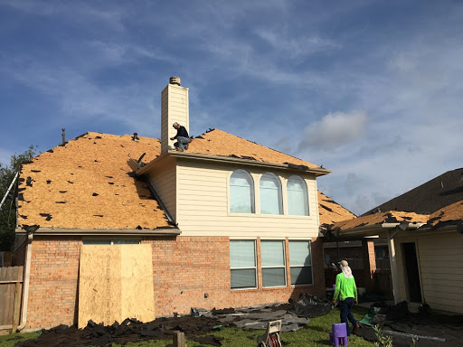 Roofing Contractor «State Roofing Company», reviews and photos, 318 Addicks-Howell Rd, Houston, TX 77079, USA