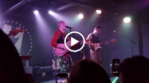 Night Club «U Street Music Hall», reviews and photos, 1115A U St NW, Washington, DC 20009, USA