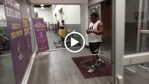 Gym «Planet Fitness», reviews and photos, 4001 California Ave, Bakersfield, CA 93309, USA