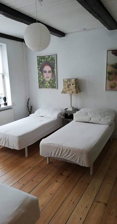 Fredericia Bed and Breakfast