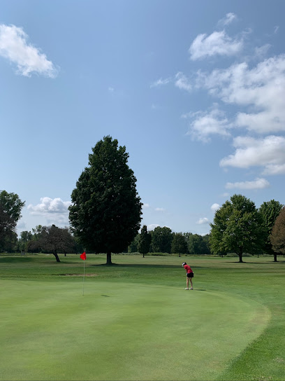 Vassar Golf & Country Club