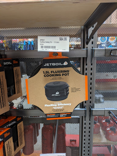 Camping Store «REI», reviews and photos, 17717 Tomball Pkwy, Houston, TX 77064, USA