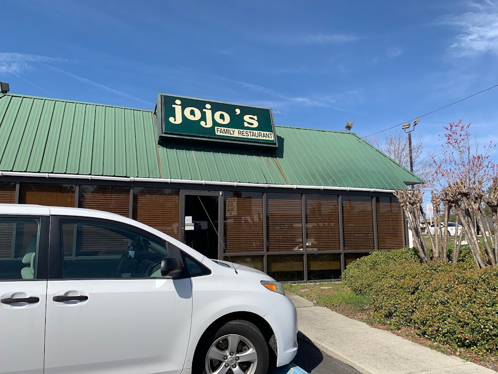 Jojo's Family Restaurant 31794
