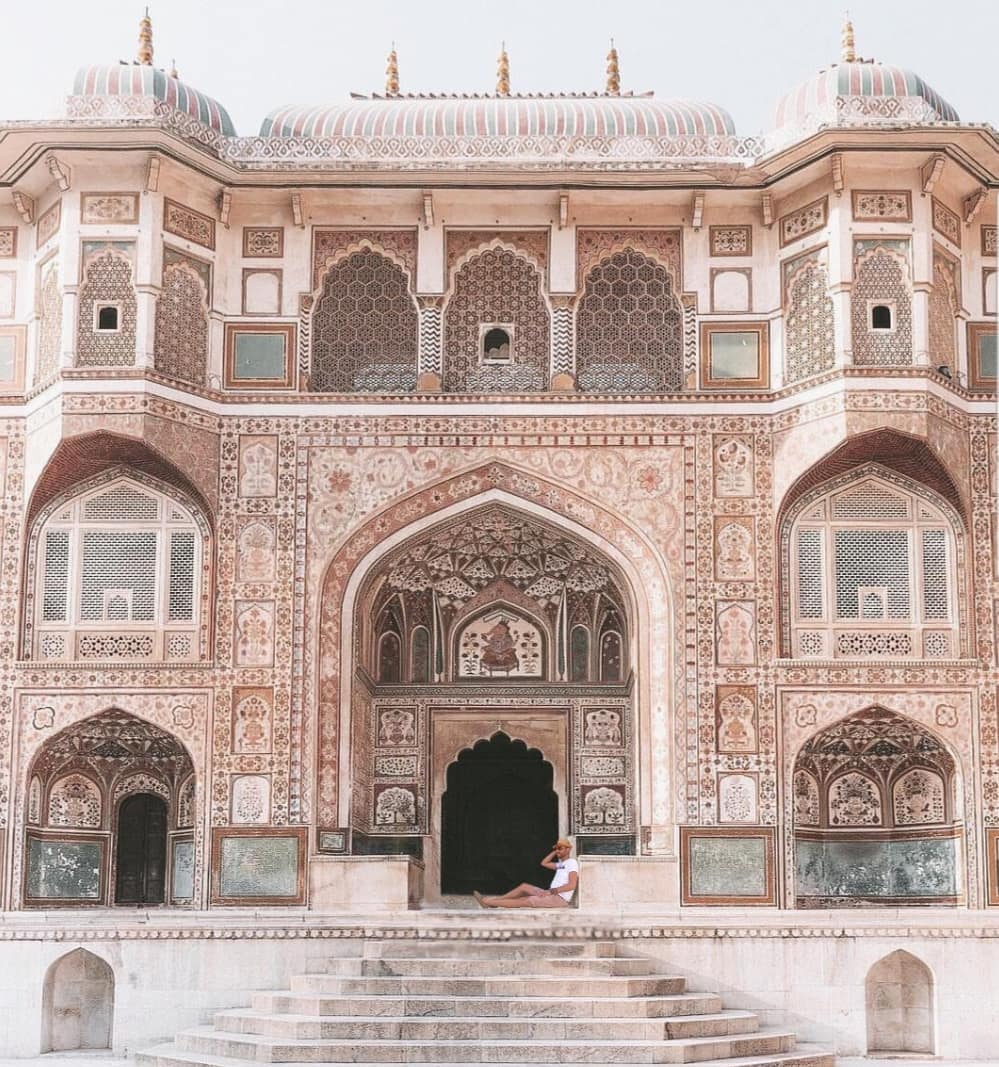 Jaipur, Hindistan