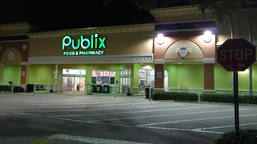 Supermarket «Publix Super Market Plaza», reviews and photos, 225 S Flamingo Rd, Plantation, FL 33325, USA