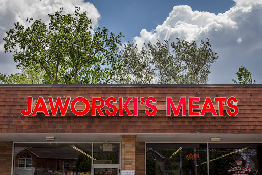Butcher Shop «Jaworski Meats», reviews and photos, 7545 Pearl Rd, Middleburg Heights, OH 44130, USA