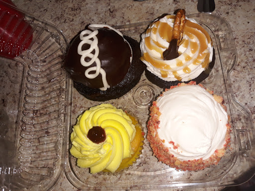 Bakery «Something Delicious Bake Shop», reviews and photos, 1441 South Ave, Rochester, NY 14620, USA