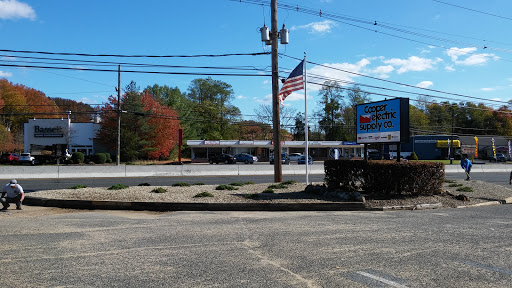 Electrical Supply Store «Cooper Electric Supply», reviews and photos, 666 NJ-35, Middletown, NJ 07748, USA
