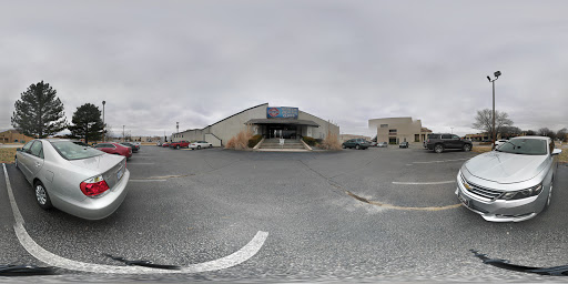 Gym «Genesis Health Clubs - East Central», reviews and photos, 6100 E Central Ave, Wichita, KS 67208, USA