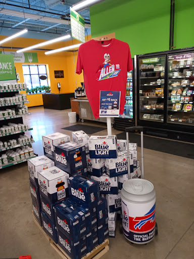 Grocery Store «Abundance Cooperative Market», reviews and photos, 571 South Ave, Rochester, NY 14620, USA