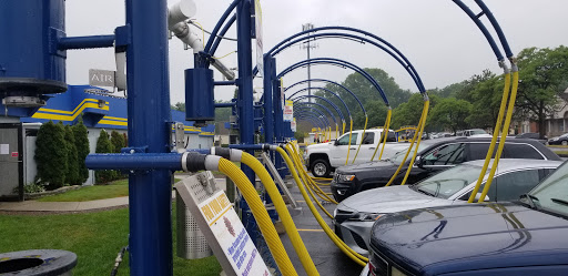 Car Wash «Jax Kar Wash», reviews and photos, 2728 S Rochester Rd, Rochester Hills, MI 48307, USA