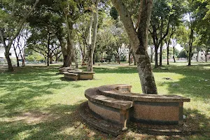 Taman Jajar Sungai Ara image