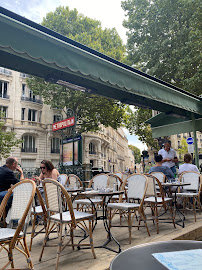 Atmosphère du Restaurant La Dauphine à Paris - n°3