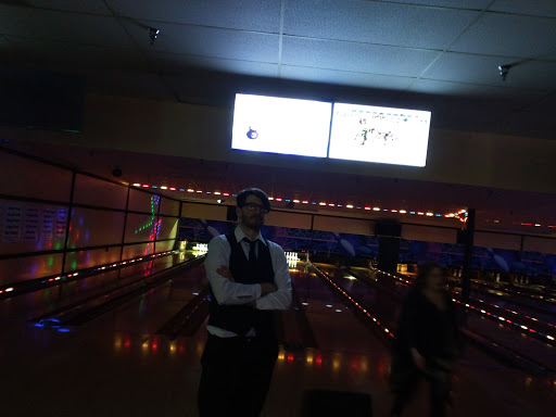 Bowling Alley «Superior Entertainment Centre», reviews and photos, 3060 US-41, Marquette, MI 49855, USA