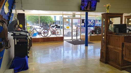 Pawn Shop «Best Collateral Marysville Pawn Shop», reviews and photos, 516 D St, Marysville, CA 95901, USA