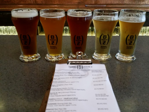 Brewery «Barrel House Z», reviews and photos, 95 Woodrock Rd, East Weymouth, MA 02189, USA