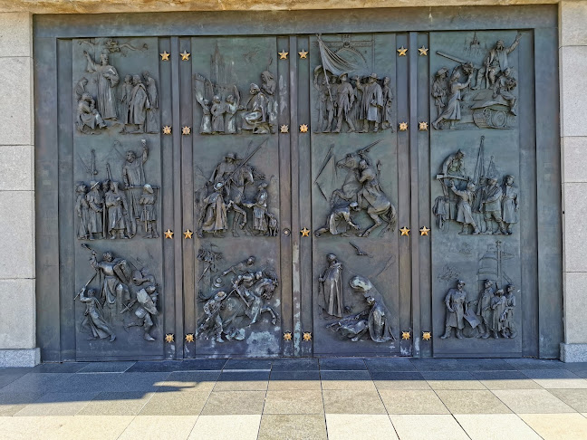 Recenze na U Koně na Vítkově v Praha - Muzeum