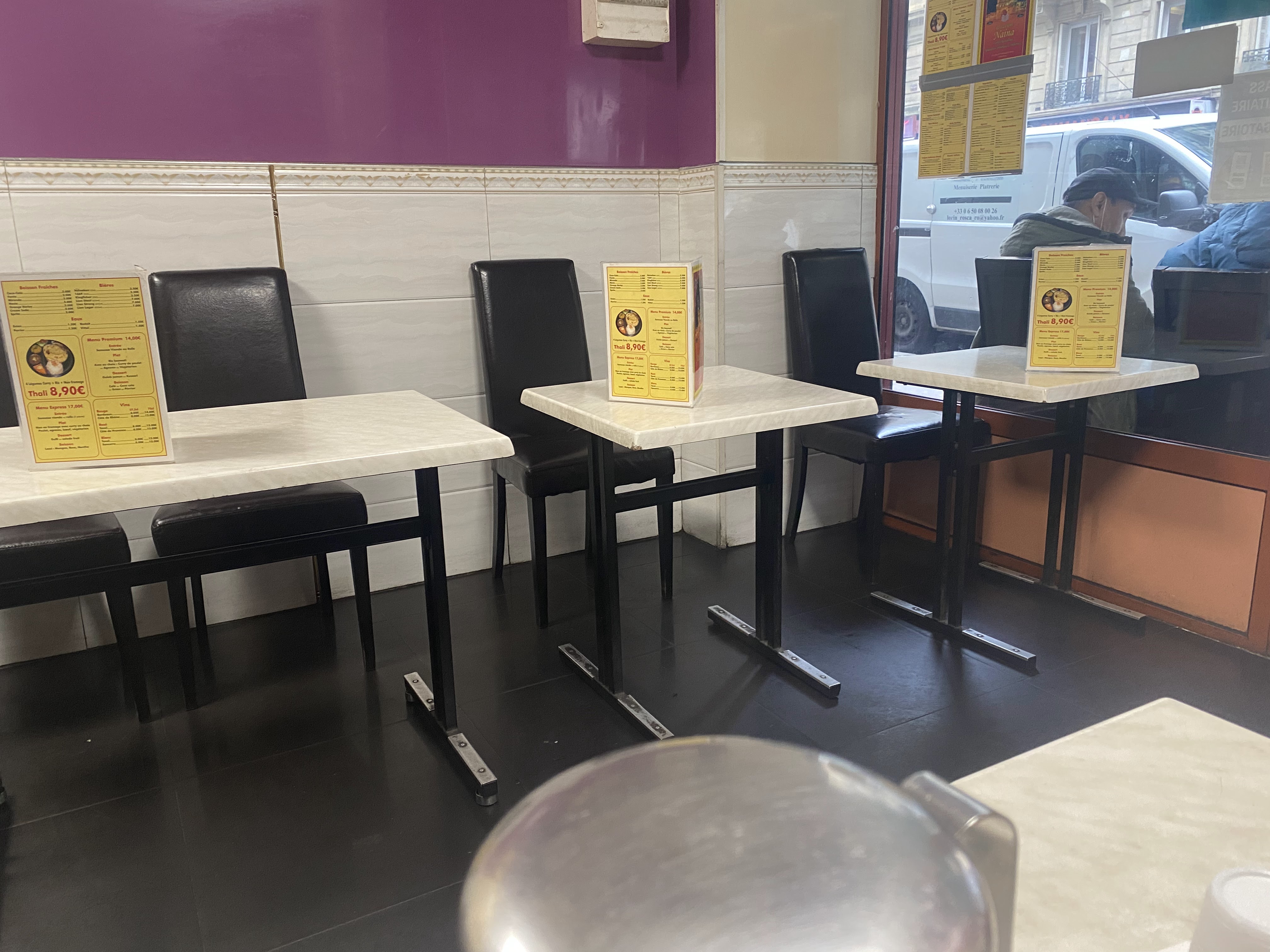 Photo n° 3 de l'avis de Nagireddy.o fait le 15/11/2021 à 14:33